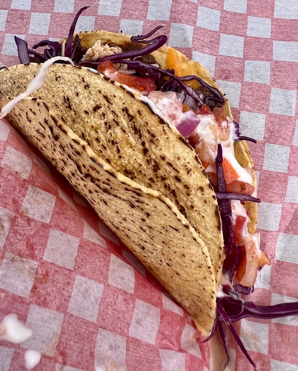 Taco the Town Zunga Food Truck | Marine Ave, Powell River, BC V8A 4Y7, Canada | Phone: (604) 483-1493