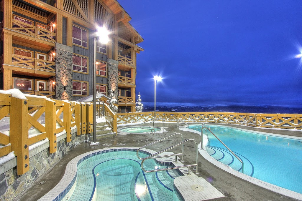 Stonegate Resort, Big White | 5300 Big White Rd, Kelowna, BC V1P 1P3, Canada | Phone: (250) 765-8888