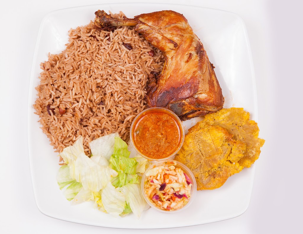 Tassot Creole (Greenfield Park) | 3918B Boulevard Taschereau, Greenfield Park, QC J4V 2H9, Canada | Phone: (450) 466-1100