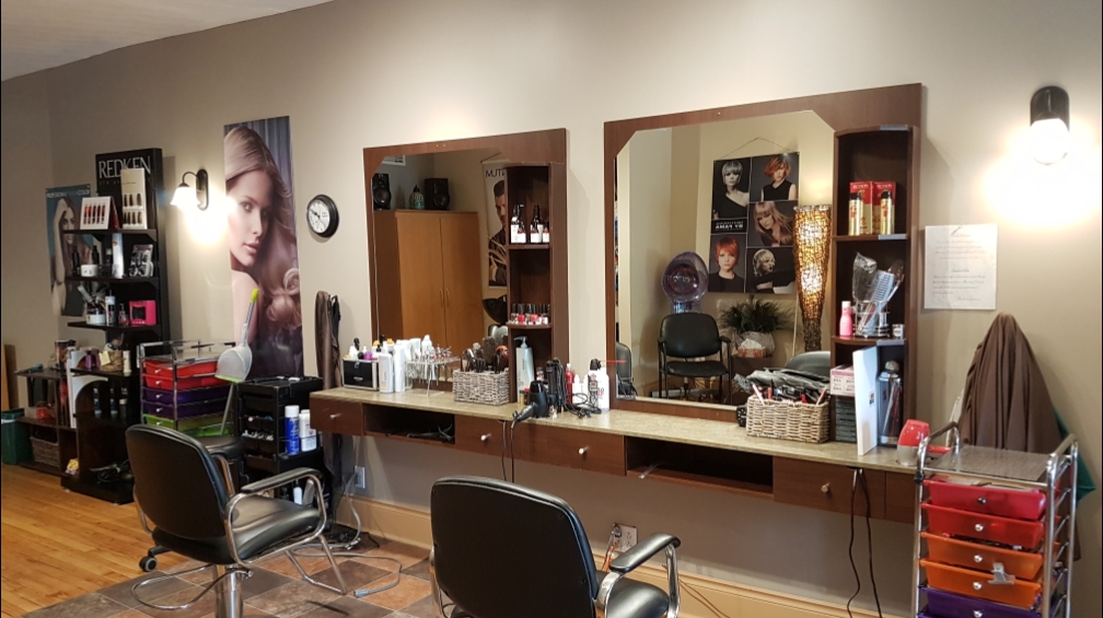 Salon Coiffure Chez Kats | 33 Rue du Pont, Bedford, QC J0J 1A0, Canada | Phone: (450) 248-1180