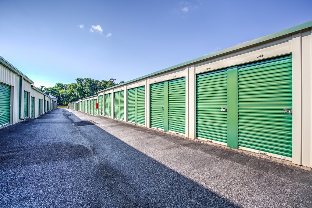 Simply Self Storage | 31755 23 Mile Rd, Chesterfield, MI 48047, USA | Phone: (586) 949-5000