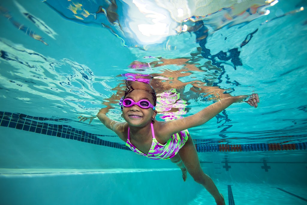 Goldfish Swim School - Oakville | 1130 Eighth Line Unit 17, Oakville, ON L6H 2R4, Canada | Phone: (289) 806-3919