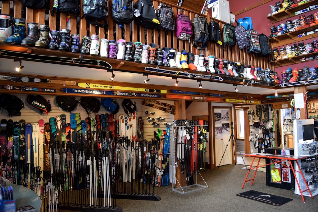 Dizzys Ski and Board Shop | 6375 Whiskey Jack Rd, Beaverdell, BC V0H 1A0, Canada | Phone: (250) 491-6142