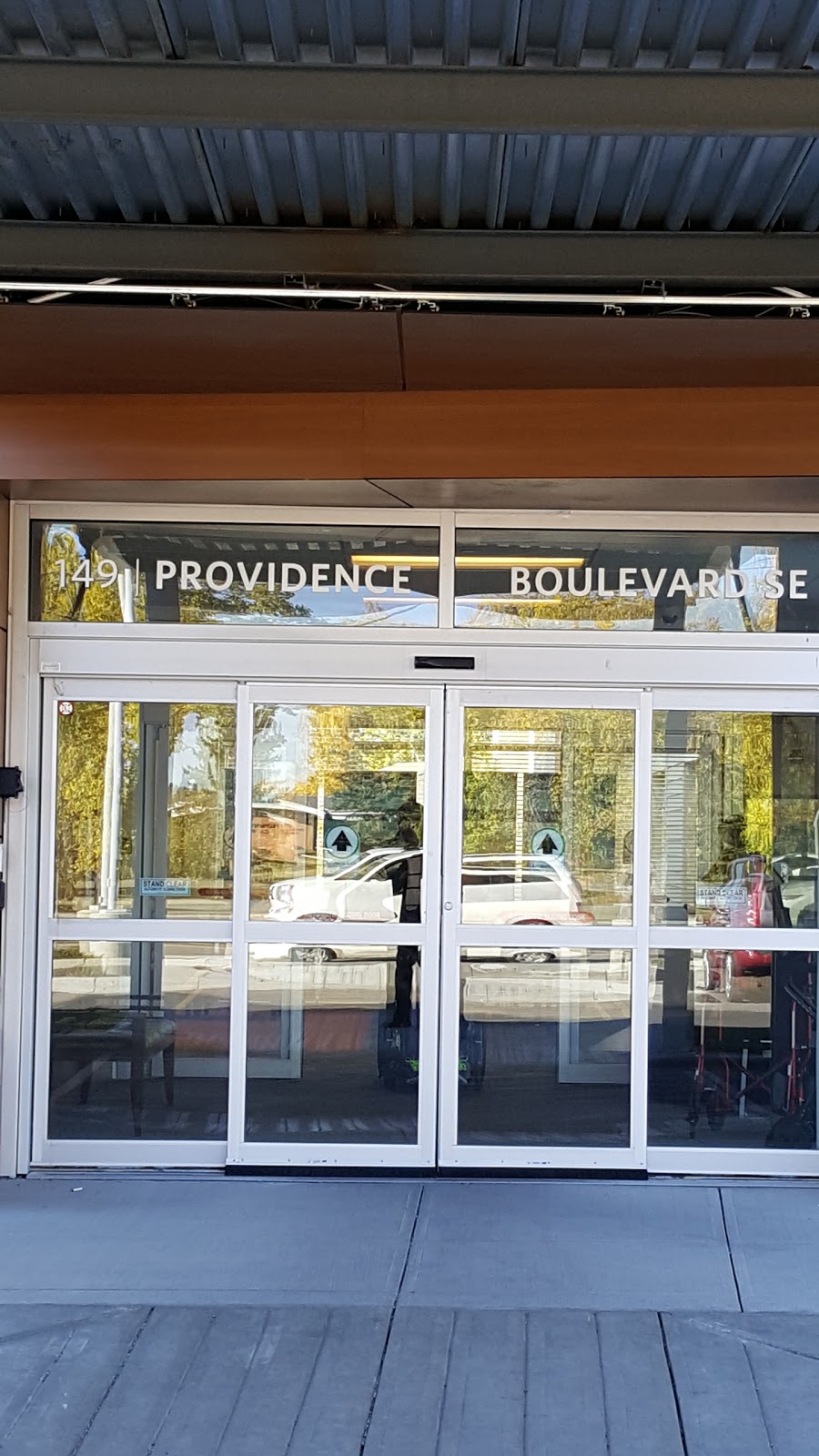Providence Care Centre | 149 Providence Blvd SE, Calgary, AB T2X 0X2, Canada | Phone: (587) 393-1350