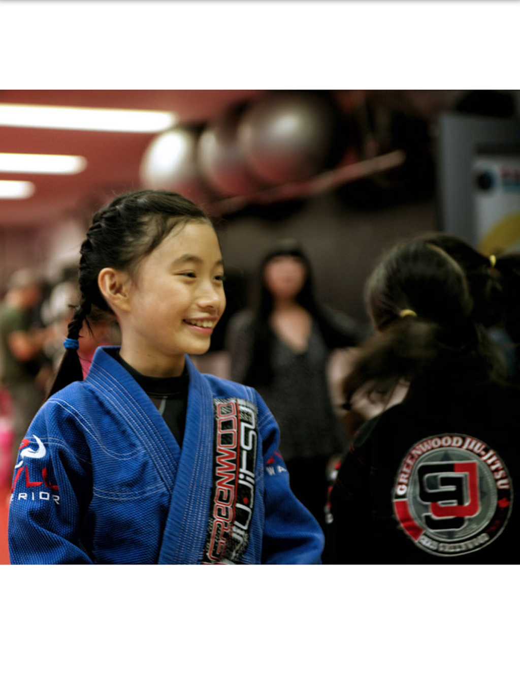 Greenwood Jiu Jitsu | 416 Moore Ave suite 102/103/105, East York, ON M4G 1C9, Canada | Phone: (647) 282-0309