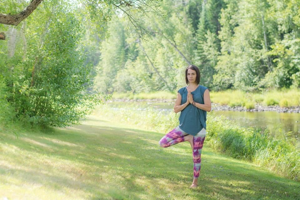 ThriveLife Yoga | Country Club Rd, Riverview, NB E1B 4Y2, Canada | Phone: (506) 471-5199