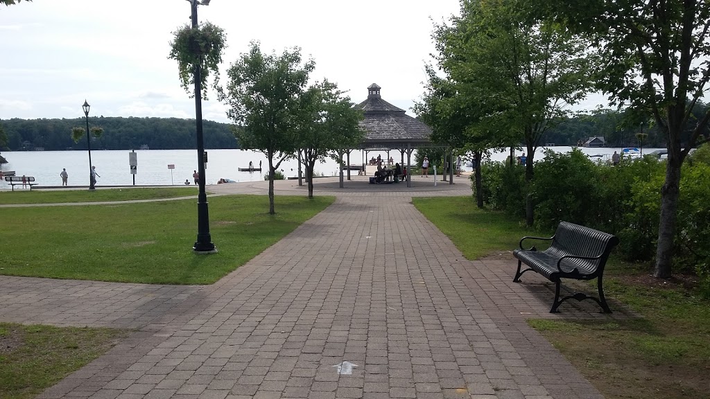 Rosseau Waterfront Park | Rosseau, ON P0C 1J0, Canada | Phone: (705) 732-4300