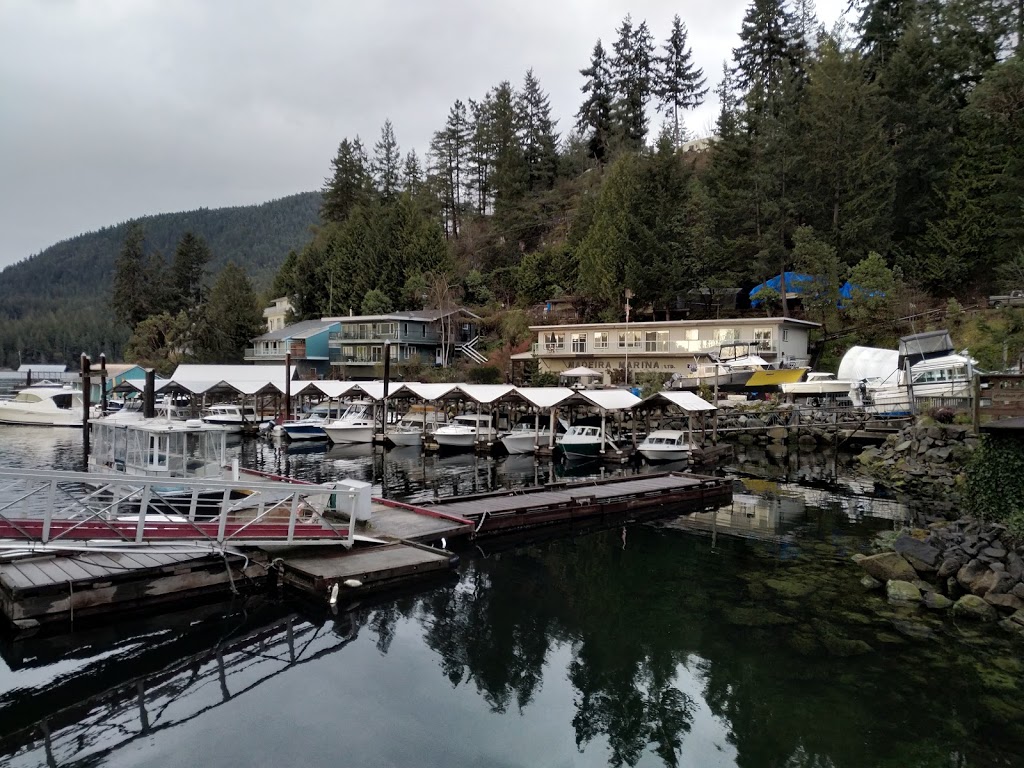 Pender Harbour Water Aerodrome (YPT) | Sunshine Coast A, BC, Canada | Phone: (604) 883-2234