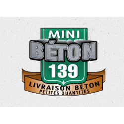 Mini-Béton 139 inc. | 2365 QC-139, Saint-Nicéphore, QC J2A 2G2, Canada | Phone: (819) 478-3288