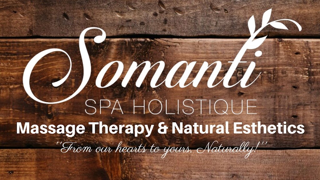 Lee-Ann Tracey, RMT | Somanti Spa, 790 Dieppe Blvd suite 201, Dieppe, NB E1A 9G5, Canada | Phone: (506) 378-0065