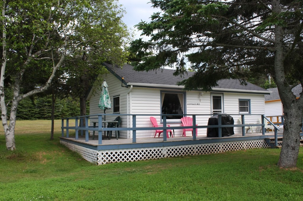 DelMar Cottages | 1235 Gulf Shore Pkwy E, York, PE C0A 1P0, Canada | Phone: (905) 651-3900