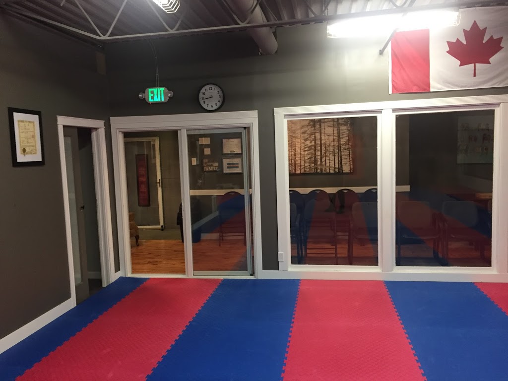 Valley Taekwondo | 321 A Kaska Rd, Sherwood Park, AB T8A 4E9, Canada | Phone: (780) 995-5632