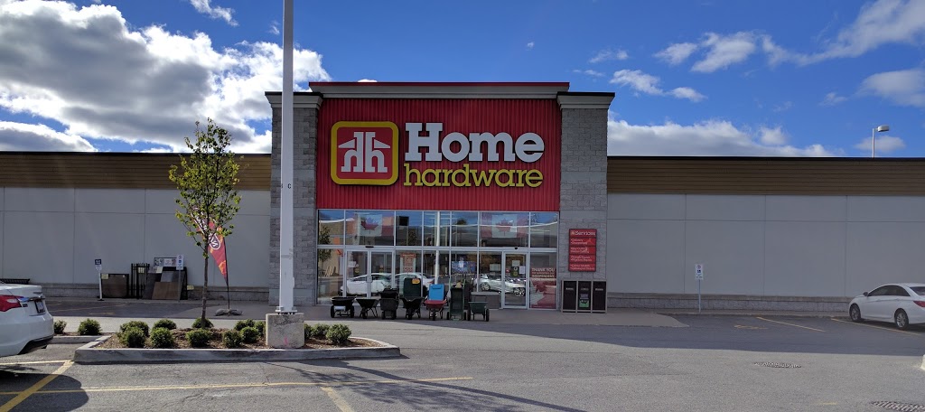 Bridlewood Home Hardware | 90 Michael Cowpland Dr, Kanata, ON K2M 1P6, Canada | Phone: (613) 599-7447