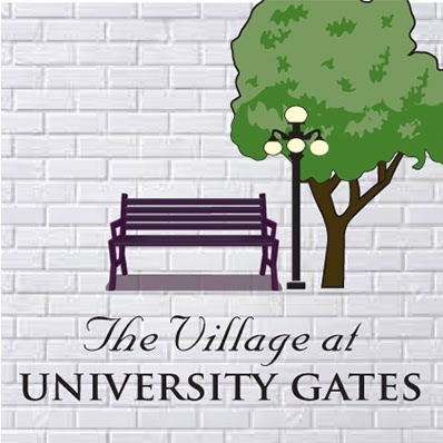 The Village at University Gates | 250 Laurelwood Dr, Waterloo, ON N2J 0E2, Canada | Phone: (519) 904-0650