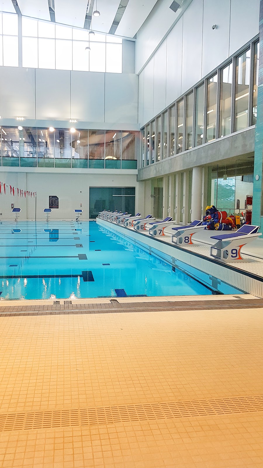 Brookfield Residential YMCA at Seton | 4995 Market St SE, Calgary, AB AB T3M 2P9, Canada | Phone: (403) 351-5262