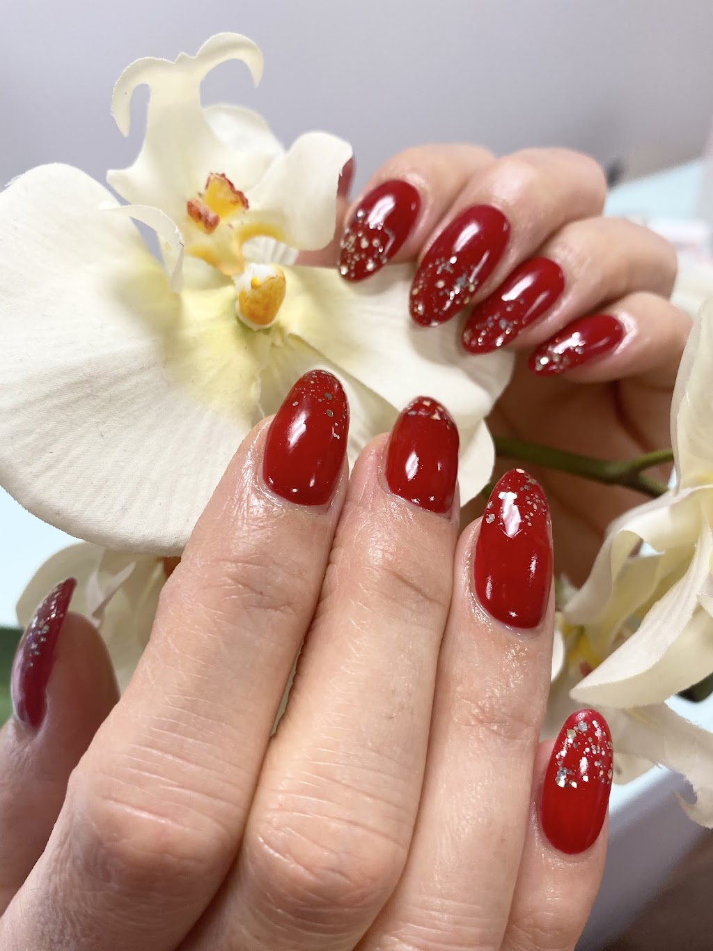 Ongles Ville-Rose / Manucure-Pédicure | 507 Rue Damien-Cyr, Laval, QC H7L 5V8, Canada | Phone: (450) 241-0378