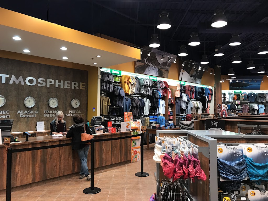 Sports Experts - Atmosphère - Hockey Experts | 401 Bd du Curé-Labelle, Rosemère, QC J7A 3T2, Canada | Phone: (450) 437-1933