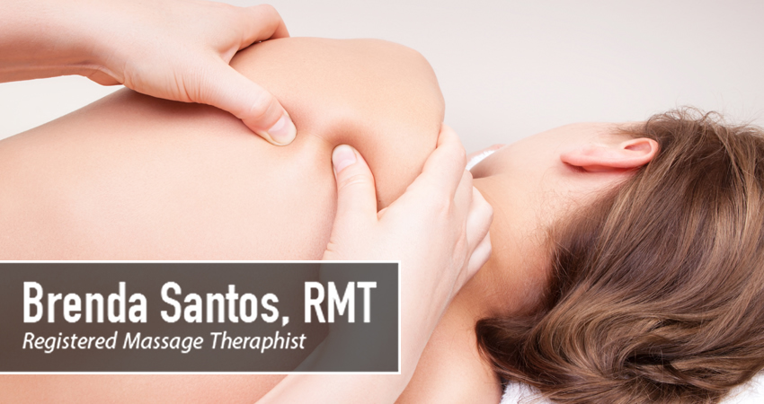 Brenda Santos, RMT (Mobile Therapist) | 600 Proudfoot Ln #410, London, ON N6H 5W3, Canada | Phone: (519) 495-4674