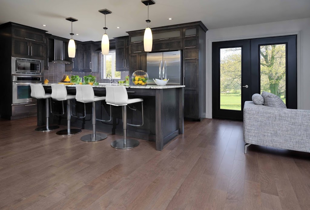 Legacy Flooring Services | 59 Falling Brook Dr, Barrie, ON L4N 7E8, Canada | Phone: (705) 795-4143