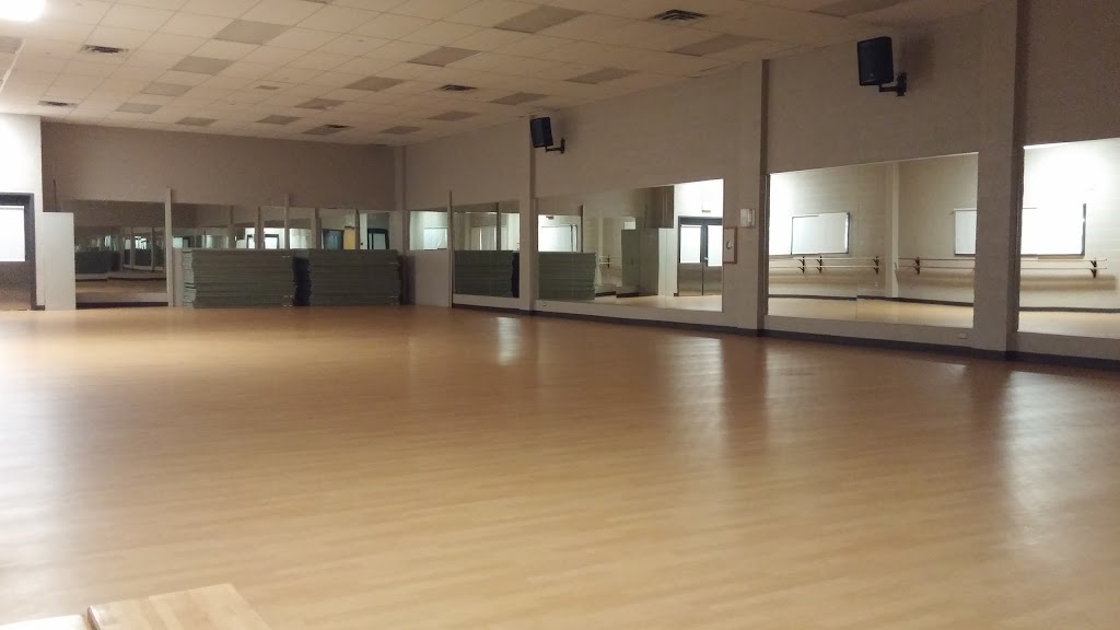 Option Dance Claire Comeau | 1275 Av. du Collège, Laval, QC H7C 1W8, Canada | Phone: (450) 665-8184