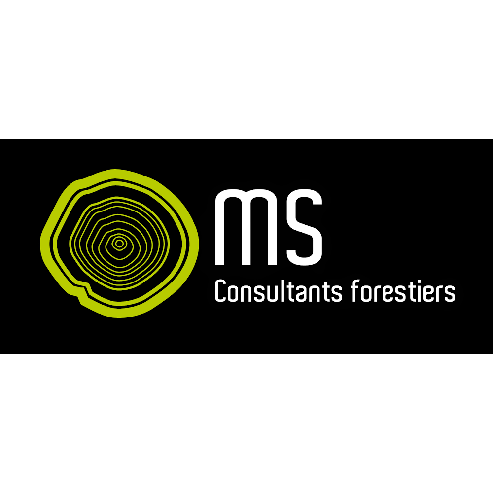 Consultants Forestiers MS Inc (Les) | 40-1114 Bd Guillaume-Couture, Lévis, QC G6W 0R8, Canada | Phone: (418) 903-4747