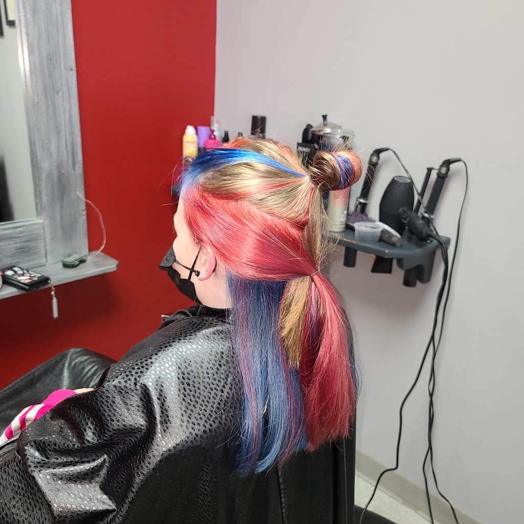 Salon 234 | 323 Hwy Avenue N, Picture Butte, AB T0K 1V0, Canada | Phone: (403) 732-4448