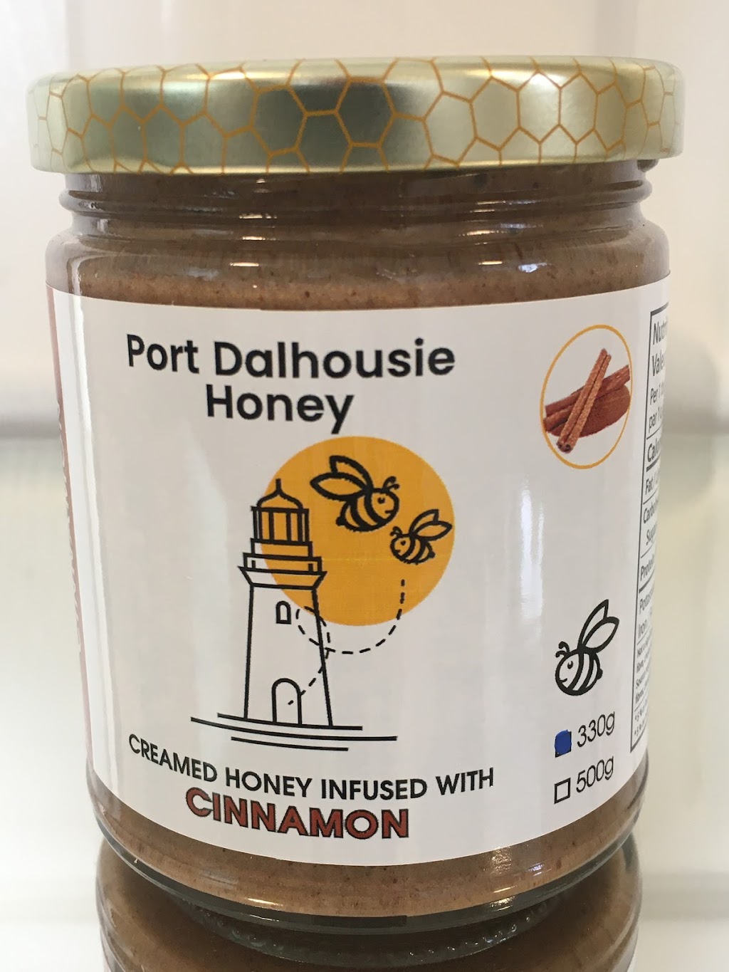 Port Dalhousie Honey | 3 Lakeshore Rd, St. Catharines, ON L2N 2S7, Canada | Phone: (289) 684-6160