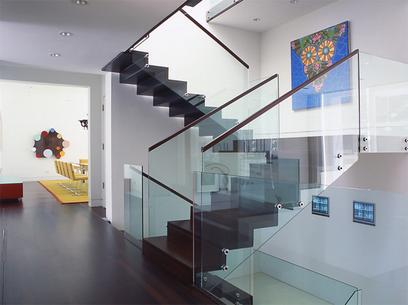 Amir Railing Inc | 14 Essex Ave #25, Thornhill, ON L3T 3Y7, Canada | Phone: (416) 580-7773