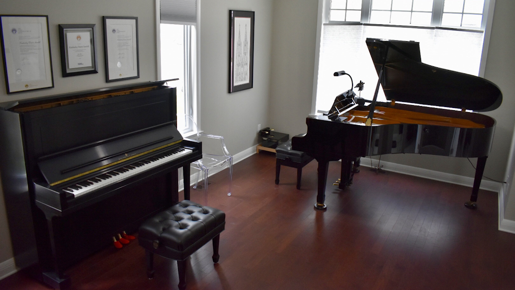 Sundell Piano Studio | 236 Escarpment Cres, Kanata, ON K2T 0L6, Canada | Phone: (613) 698-7338