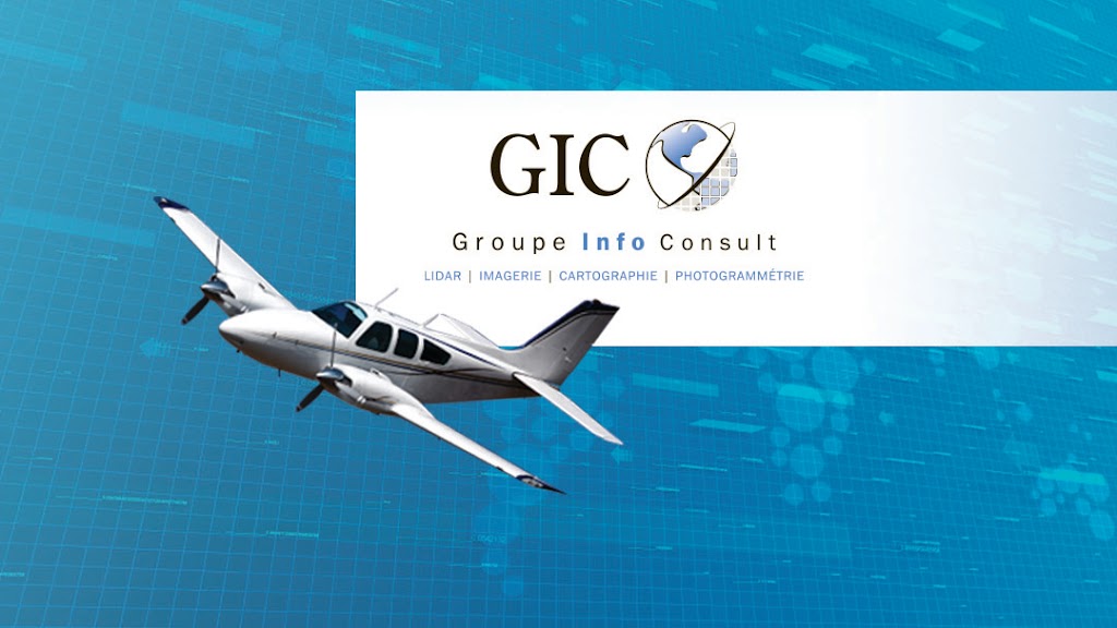 Groupe Info Consult | 2405 Ch Ste-Foy, Québec, QC G1V 1T1, Canada | Phone: (418) 653-5556