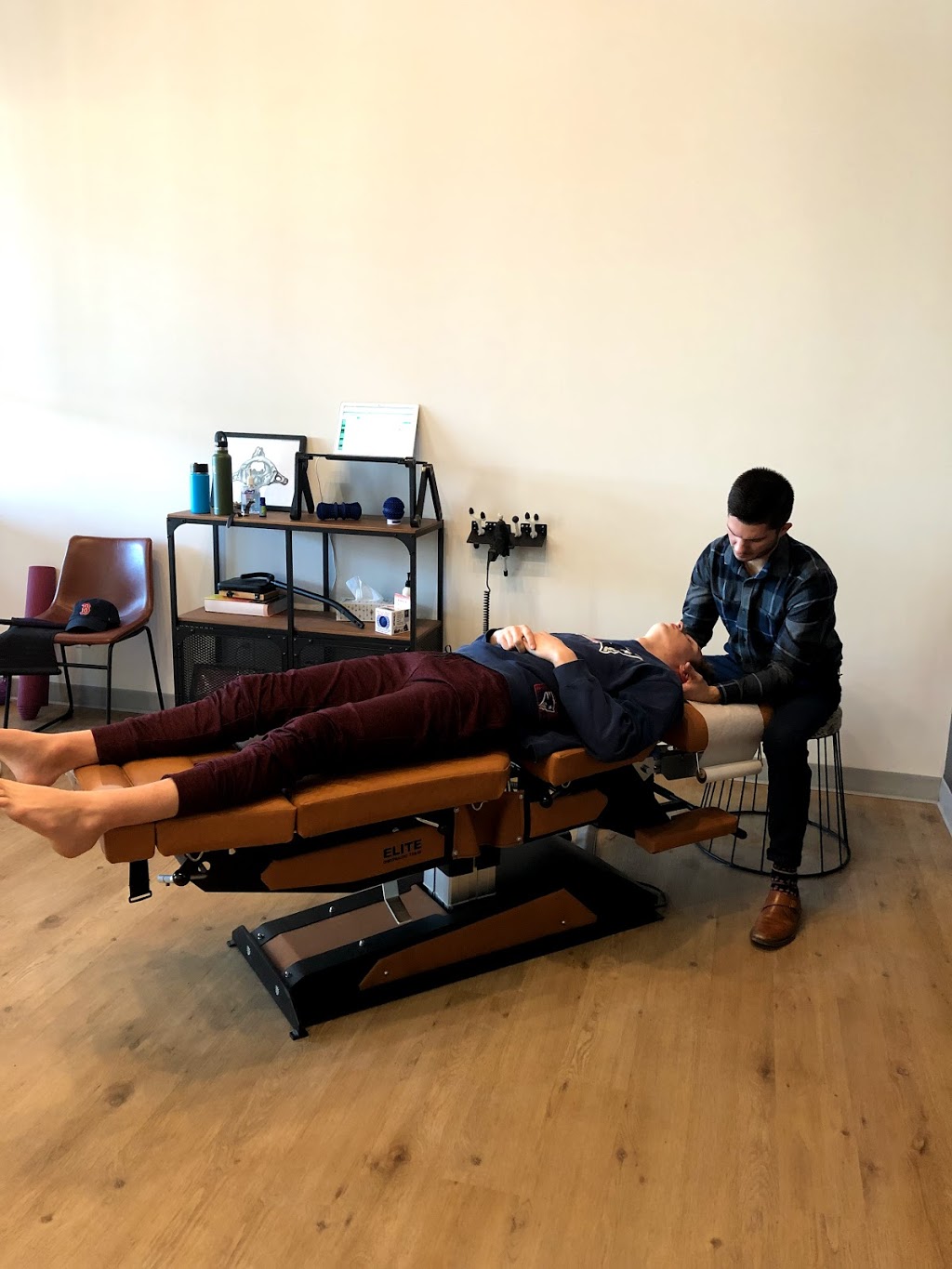 Cochrane Family Chiropractic | 130 Quarry Street W #18, Cochrane, AB T4C 0W5, Canada | Phone: (403) 333-5049