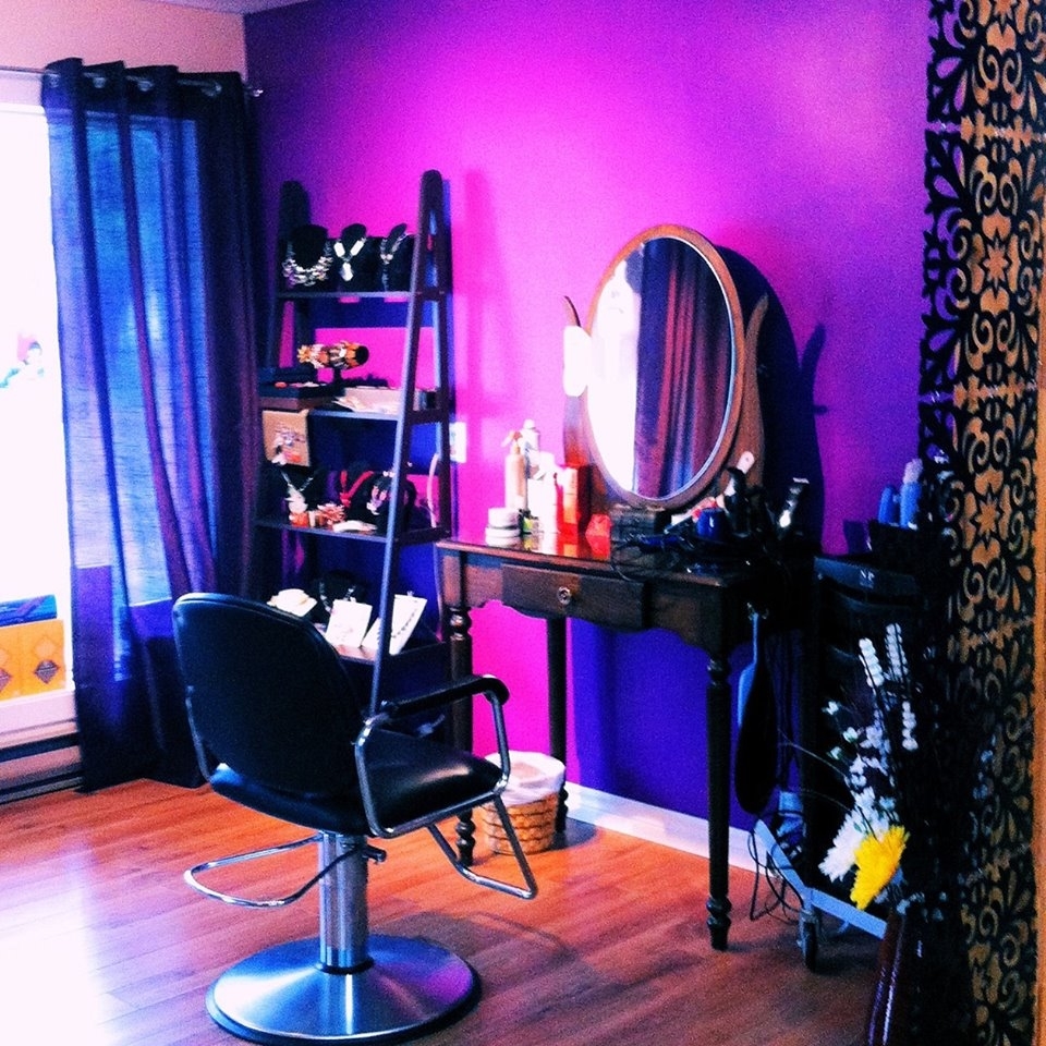 A LEvasion Coiffure Pour Elle | 584 Rue du Portage, Mont-Laurier, QC J9L 2A4, Canada | Phone: (819) 623-1117