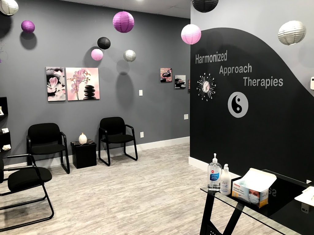 Harmonized Approach Therapies | 1501 Olive Diefenbaker Dr #2, Prince Albert, SK S6V 7P4, Canada | Phone: (306) 231-5809