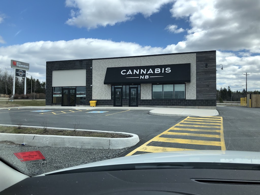 Cannabis NB | 34 Lacey Dr, Rothesay, NB E2E 3J9, Canada | Phone: (833) 821-2195