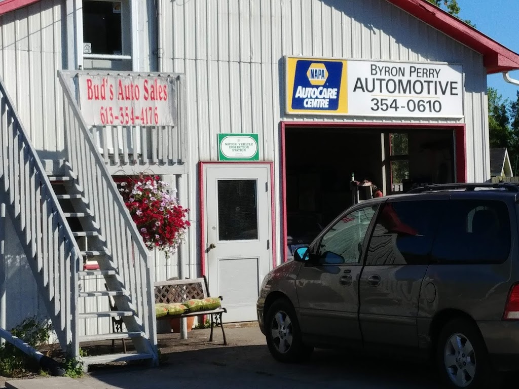 Perry Automotive | 8101 2, Napanee, ON K7R 3K6, Canada | Phone: (613) 354-0610