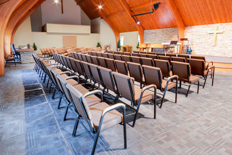 Immanuel Christian Reformed Church | 95 Oak St, Simcoe, ON N3Y 3K1, Canada | Phone: (519) 426-0440