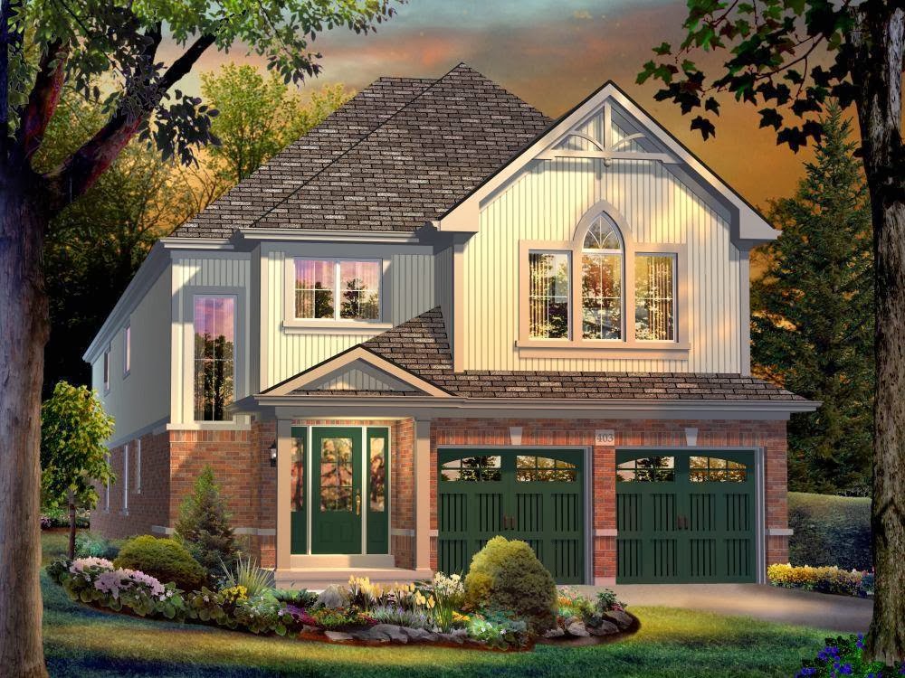 NewHouseDrawings.com | 12 Bishop Crescent, Markham, ON L3P 4N6, Canada | Phone: (647) 379-8756