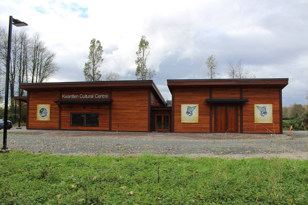 Kwanten First Nation Cultural Centre | 23907 Gabriel Ln, Langley City, BC V1M 2R4, Canada | Phone: (604) 343-9276