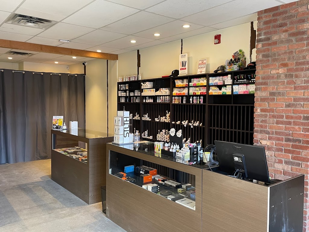 Union Vape Co | 305 10 St NW Unit # 103, Calgary, AB T2N 1V8, Canada | Phone: (403) 452-2066