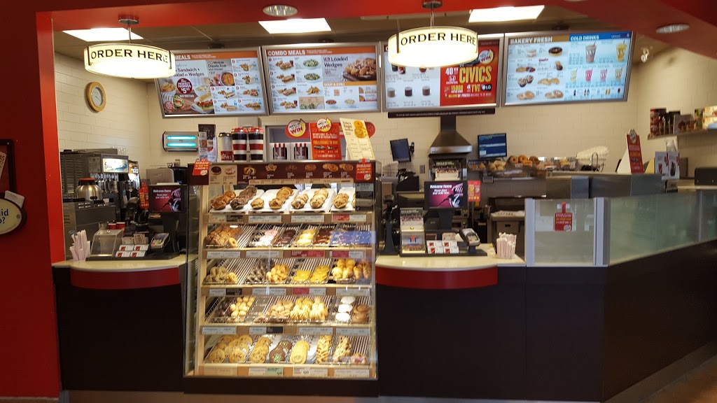 Tim Hortons | 2980 Argentia Rd, Mississauga, ON L5N 8C5, Canada | Phone: (905) 286-0327