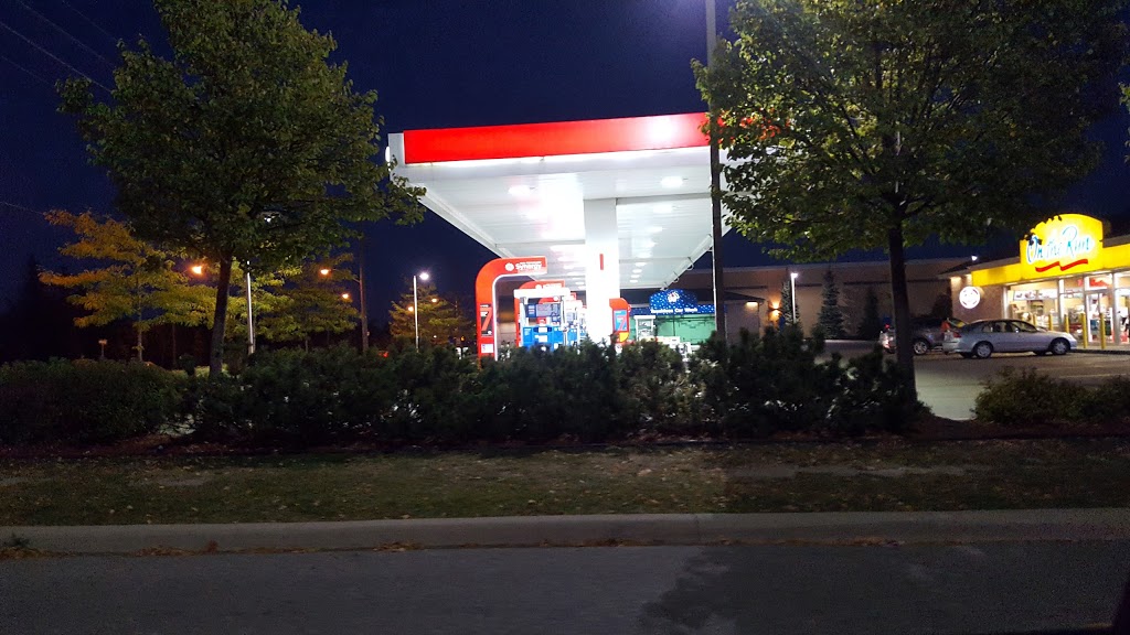 ESSO CIRCLE K | 5975 Steeles Ave E, Scarborough, ON M1V 5P6, Canada | Phone: (416) 282-7020