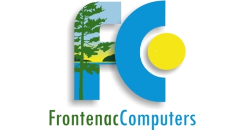 Frontenac Computers | 200 Steele Rd, Tichborne, ON K0H 2V0, Canada | Phone: (613) 375-7443