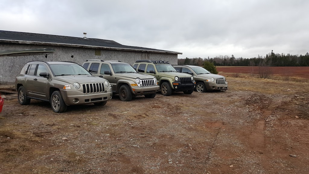 Robert Pash Auto Salvage Debert | 286 Soley Factory Rd, Debert, NS B0M 1G0, Canada | Phone: (902) 662-3522