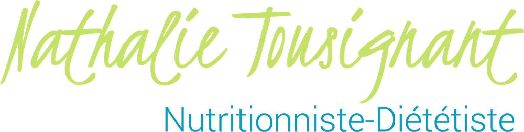 Nathalie Tousignant-Nutritionniste-Diététiste | 55 Rue Évangéline, Saint-Boniface, QC G0X 2L0, Canada | Phone: (819) 531-0831