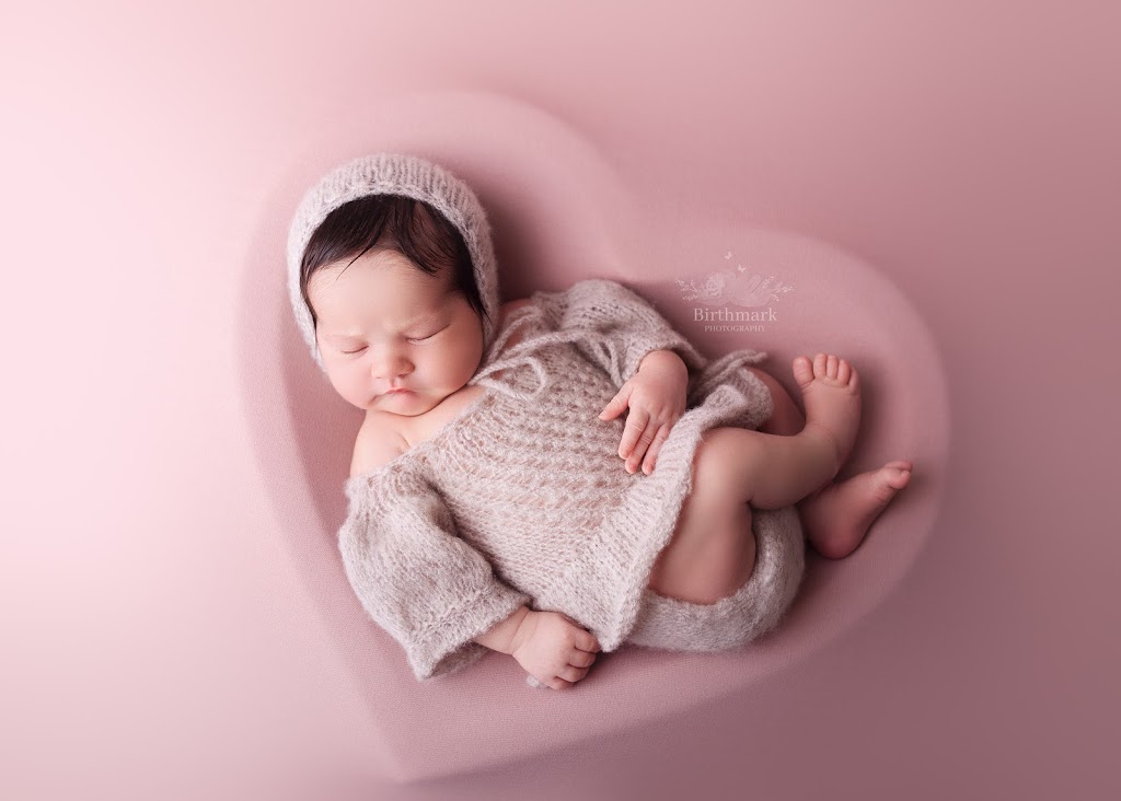 Birthmark Photography - Newborn Photography | 6480 White Church Rd E, Mount Hope, ON L0R 1W0, Canada | Phone: (289) 925-2099