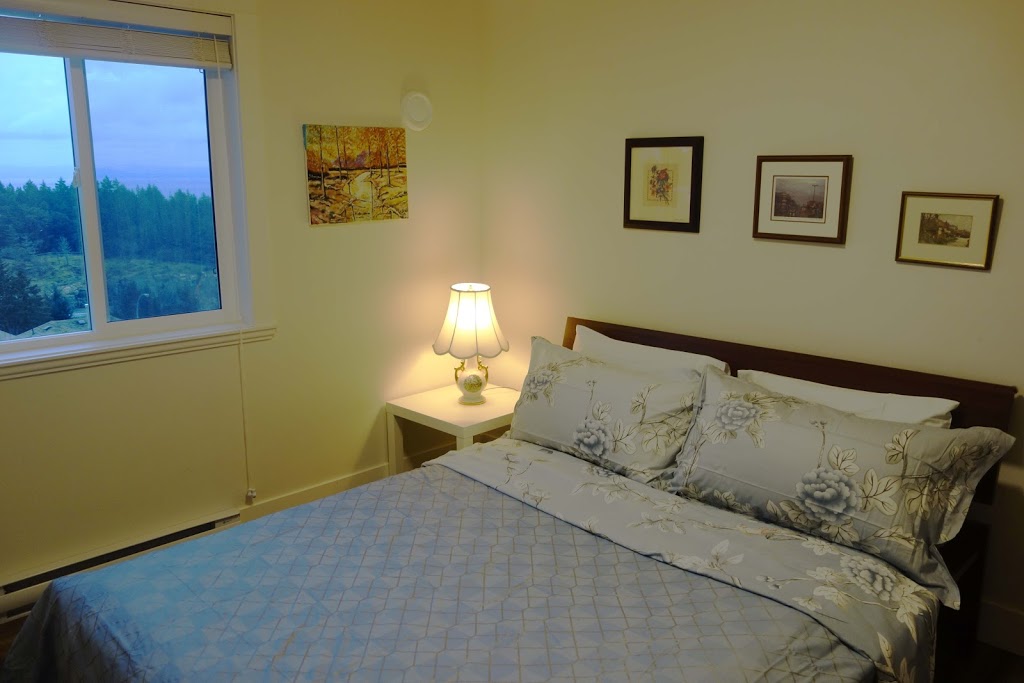 Ocean Melody vacation rooms | 4540 Laguna Way, Nanaimo, BC V9T 0A8, Canada | Phone: (250) 800-0143