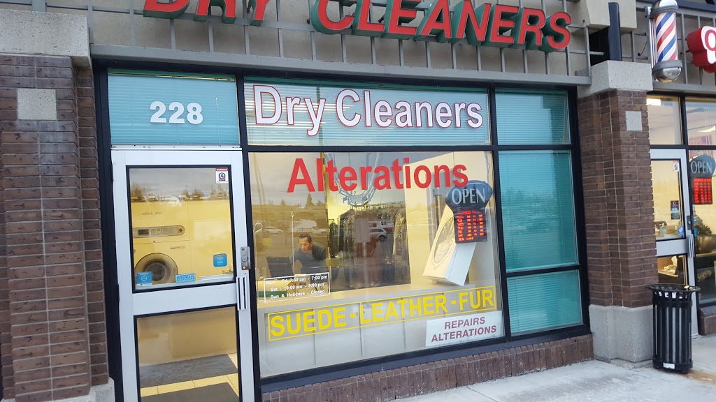 Trans Canada Cleaners | 1440 52 St NE, Calgary, AB T2A 4T8, Canada | Phone: (403) 273-6470