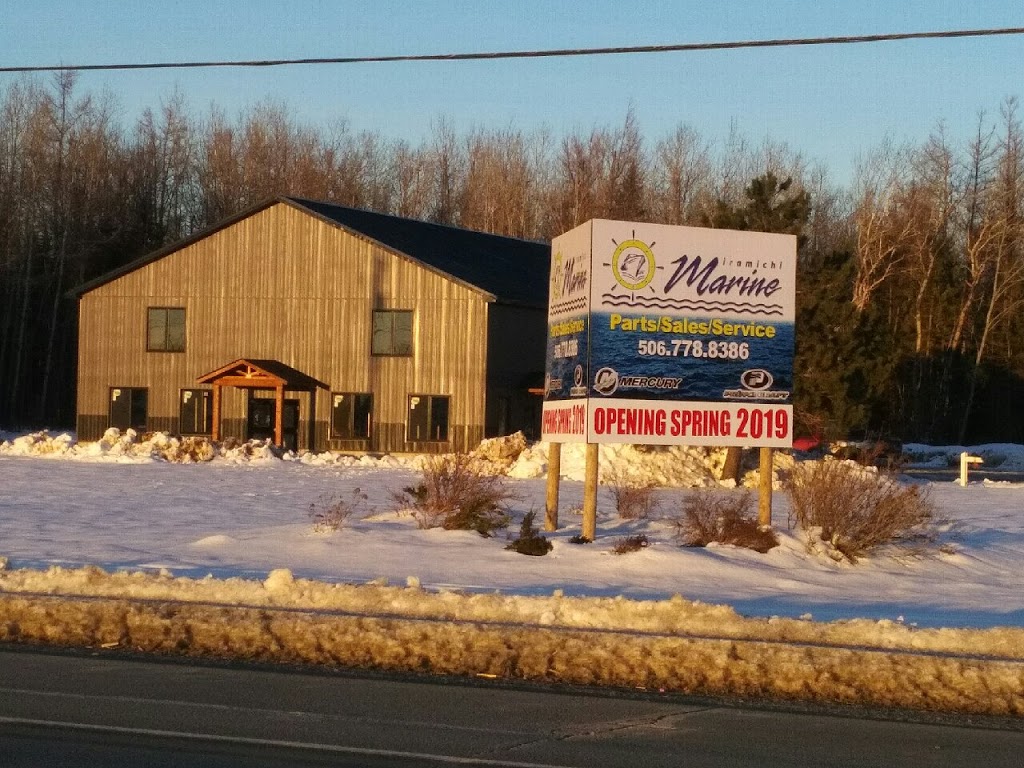 Miramichi Marine | 199 King St, Miramichi, NB E1N 6C5, Canada | Phone: (506) 778-8386