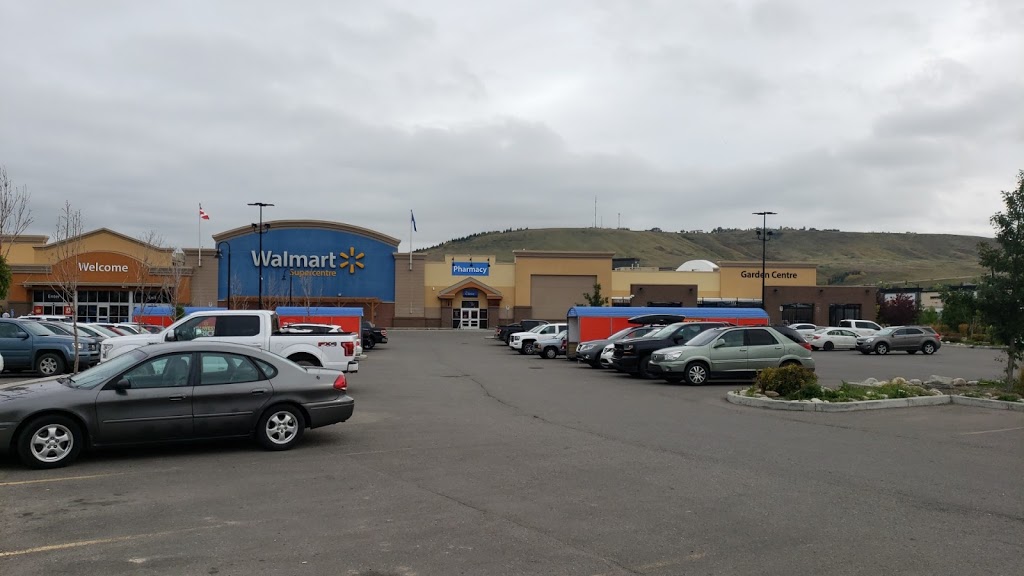 Walk-In Clinic at Walmart Cochrane by Jack Nathan Health | 15 Quarry Street West, Cochrane, AB T4C 0W5, Canada | Phone: (403) 932-2255