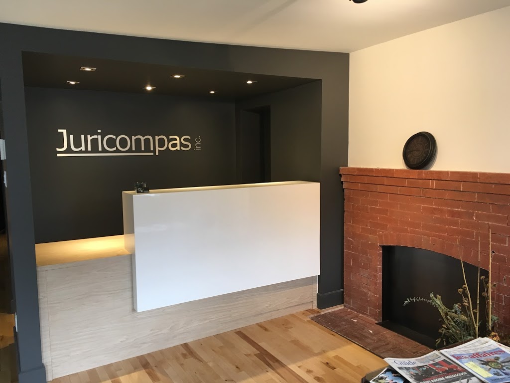 Juricompas inc. | 215 Rue Principale, Cowansville, QC J2K 1J4, Canada | Phone: (450) 306-1316